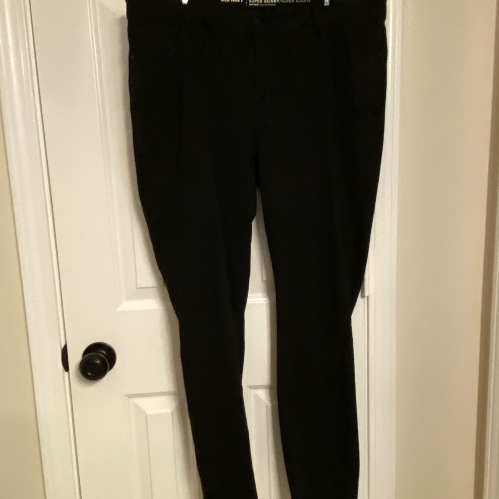 Old Navy Skinny Jeans
